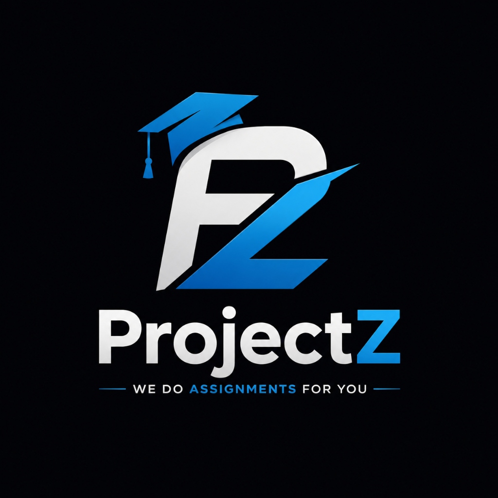 ProjectZ